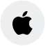 apple logo